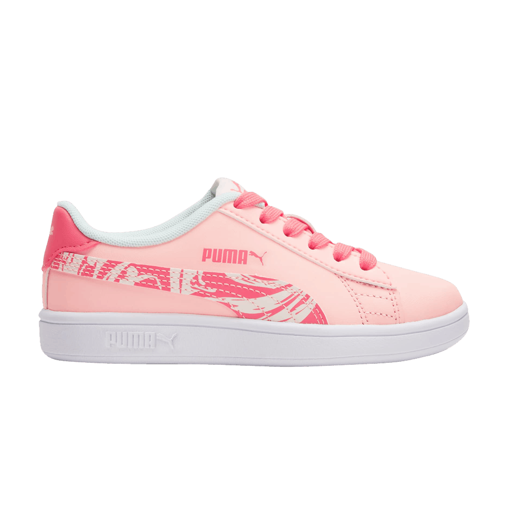 Buy (Youth) Puma Smash V2 'Flamingo' 385454-02