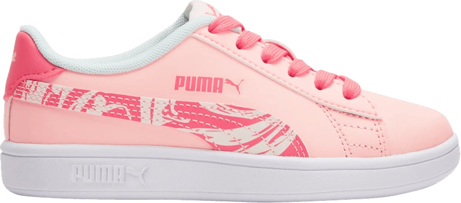 (Youth) Puma Smash V2 'Flamingo' 385454-02 Buy (Youth) Puma Smash V2 'Flamingo' 385454-02