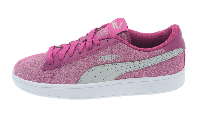Buy (Youth) Puma Smash V2 'Glitz Glam Pink' 367377-03