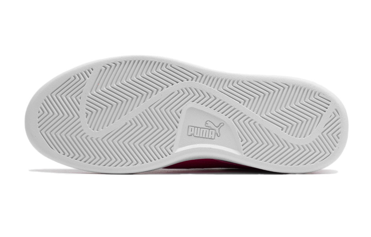 Purchase (JR) 푸마 스매쉬 V2 '글리츠 글램 실버 레드' (Puma Smash V2 '글리츠 글램 실버 레드') 367377-13