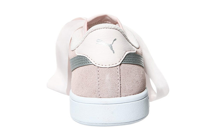 (Youth) Puma Smash v2 'Ribbon Pink - Kids' 圖 4