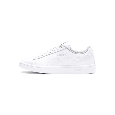 (Youth) Puma Smash V2 'White'