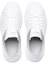 Lookbook (JR) Puma Smash V2 ''Blanc'' 365324-02