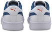 Shop (PS) Puma Smash V2 Jr Azul 'Blanco' 365170-16