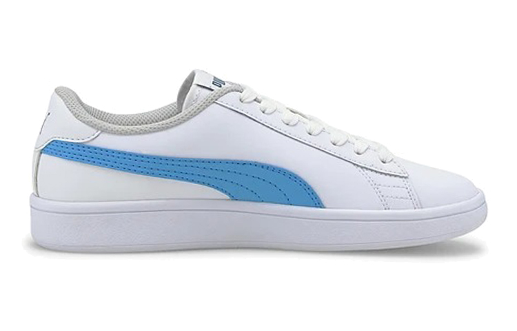 Order (JR) 彪马 Smash V2 '白浅蓝' 365170-21