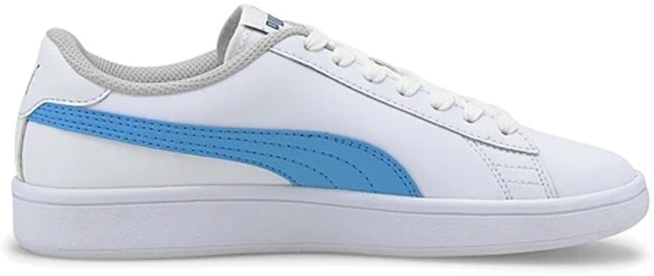 (JR) 彪马 Smash V2 '白浅蓝' 365170-21 Order (JR) 彪马 Smash V2 '白浅蓝' 365170-21