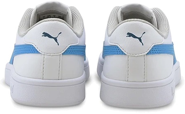 (JR) 彪马 Smash V2 '白浅蓝' 365170-21 Shop (JR) 彪马 Smash V2 '白浅蓝' 365170-21