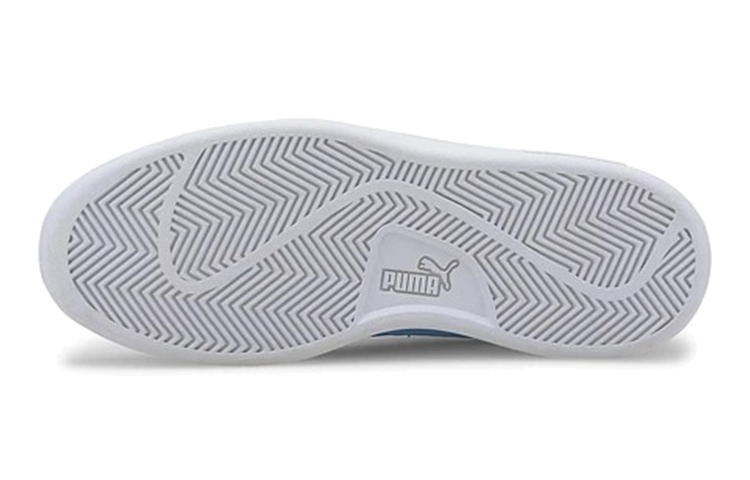 Purchase (JR) 彪马 Smash V2 '白浅蓝' 365170-21