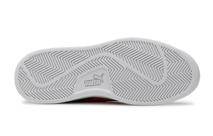 (Youth) Puma Smash v2 Buck Jr 'Black Pink' 圖 5