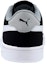 Shop (JR) Zapatillas Puma Smash v2 Buck Jr Negro/Blanco 365182-14