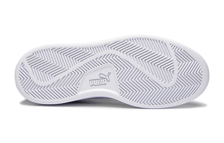 Purchase (JR) Puma Smash v2 Buck Jr 'Biru Merah Jambu' 365182-09