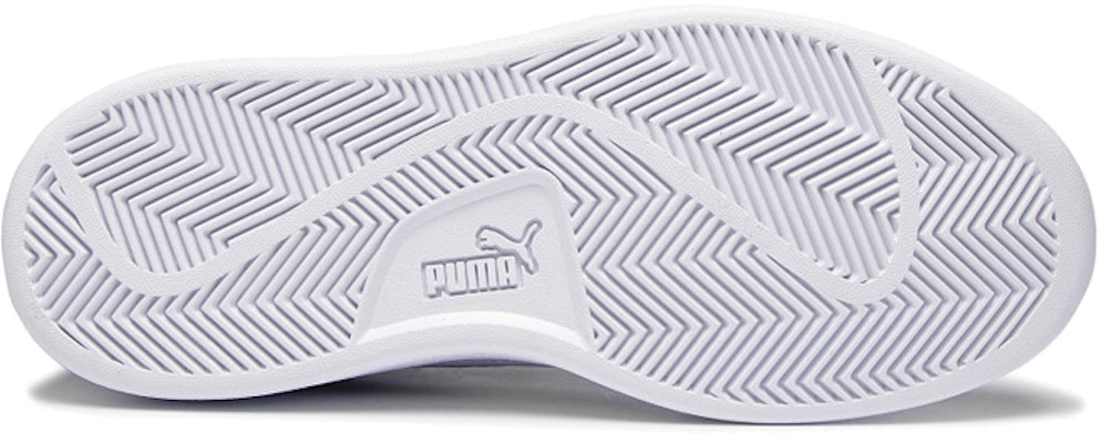 (JR) Puma Smash v2 Buck Jr 'Biru Merah Jambu' 365182-09 Purchase (JR) Puma Smash v2 Buck Jr 'Biru Merah Jambu' 365182-09