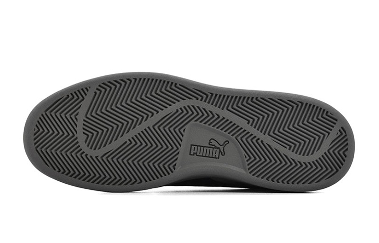 Purchase (JR) Puma Smash v2 Buck Jr 'Cement Grey' Lelaki Remaja 365182-36