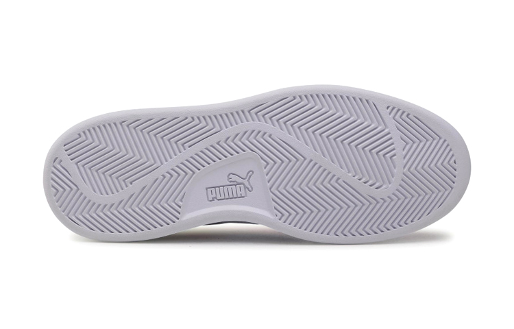 Purchase 大童 PUMA Smash v2 Buck Jr 休閒 低筒 兒童板鞋 粉