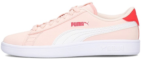 (JR) Puma Smash v2 Buck Jr 'Rosa Casual' 365182-03 Buy (JR) Puma Smash v2 Buck Jr 'Rosa Casual' 365182-03