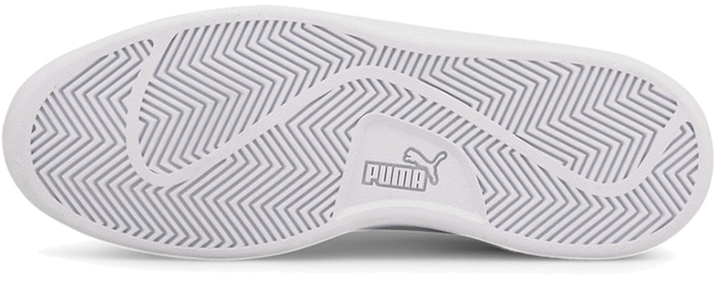 (JR) Puma Smash v2 Buck Jr Merah Jambu/ 'Putih' 365182-21 Details for (JR) Puma Smash v2 Buck Jr Merah Jambu/ 'Putih' 365182-21