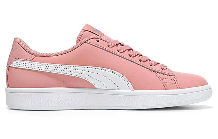 (Youth) Puma Smash v2 L Jr 'Pink' 圖 2