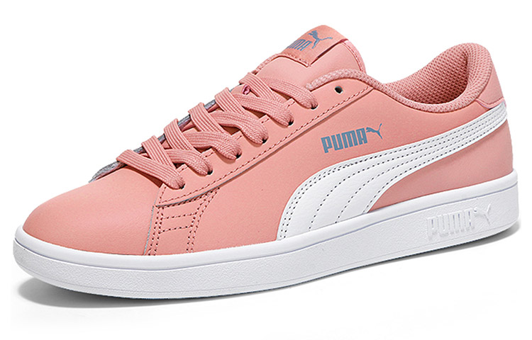 (Youth) Puma Smash v2 L Jr 'Pink' 圖 3