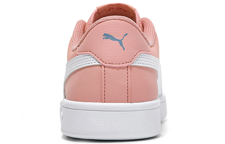 (Youth) Puma Smash v2 L Jr 'Pink' 圖 5