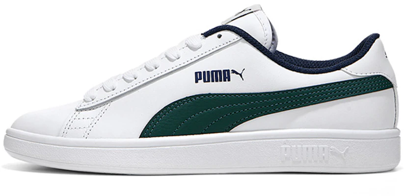 Puma smash v2 l 2025 jr sneakers