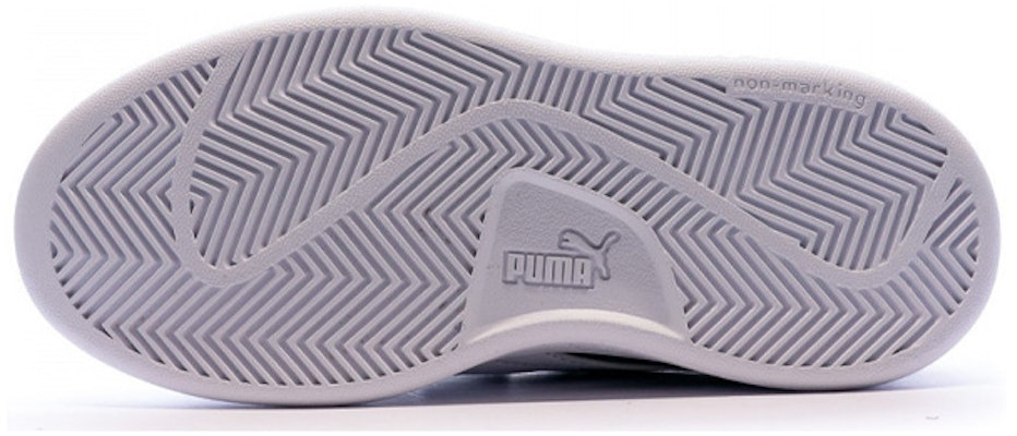 (JR) 彪马Smash v2 真皮'海军蓝高风险红' 365173-13 Shop (JR) 彪马Smash v2 真皮'海军蓝高风险红' 365173-13