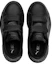 Lookbook (Youth) Puma Smash v2 Leather 'Triple Black' 365173-01