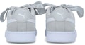 Shop (JR) Puma Smash v2 Ribbon 'Gris' 366003-09