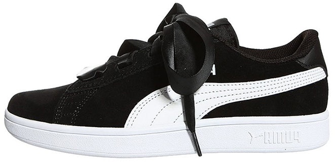 youth-puma-smash-v2-ribbon-low-kids-black-366003-01