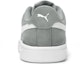 Purchase (JR) プーマ スマッシュv2 SD Jr グレー/ホワイト 365176-21