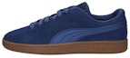 Buy (JR) 푸마 스매쉬 V2 스웨이드 블루브라운 (Puma Smash V2 Suede 블루브라운) 365176-06