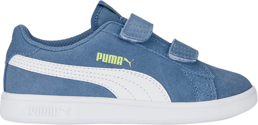 (青年)Puma Smash V2 麂皮經典款 'Deep Dive' 365177-33 Buy (青年)Puma Smash V2 麂皮經典款 'Deep Dive' 365177-33