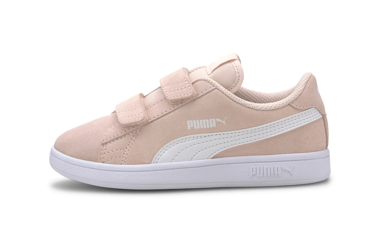 Buy (Youth) Puma Smash v2 Suede 'Rosewater' 365177-22