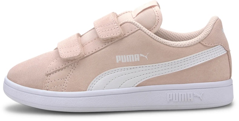 (JR) 푸마 스매쉬 v2 스웨이드 '로즈워터' (Puma Smash v2 Suede 'Rosewater') 365177-22 Buy (JR) 푸마 스매쉬 v2 스웨이드 '로즈워터' (Puma Smash v2 Suede 'Rosewater') 365177-22