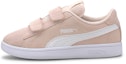 Buy (JR) 푸마 스매쉬 v2 스웨이드 '로즈워터' (Puma Smash v2 Suede 'Rosewater') 365177-22