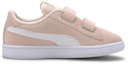 Order (JR) 푸마 스매쉬 v2 스웨이드 '로즈워터' (Puma Smash v2 Suede 'Rosewater') 365177-22