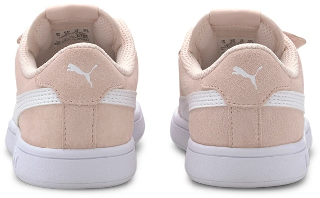 (JR) 푸마 스매쉬 v2 스웨이드 '로즈워터' (Puma Smash v2 Suede 'Rosewater') 365177-22 Lookbook (JR) 푸마 스매쉬 v2 스웨이드 '로즈워터' (Puma Smash v2 Suede 'Rosewater') 365177-22