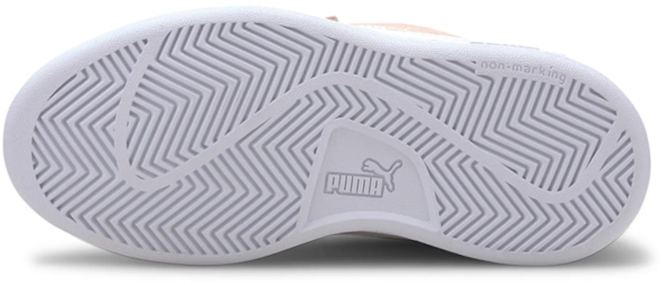 (JR) 푸마 스매쉬 v2 스웨이드 '로즈워터' (Puma Smash v2 Suede 'Rosewater') 365177-22 Purchase (JR) 푸마 스매쉬 v2 스웨이드 '로즈워터' (Puma Smash v2 Suede 'Rosewater') 365177-22