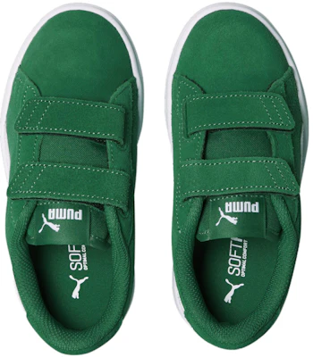 (JR) Puma Smash V2 Suede 'Vino' 365177-35 Lookbook (JR) Puma Smash V2 Suede 'Vino' 365177-35