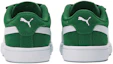 Shop (JR) Puma Smash V2 Suede 'Vino' 365177-35