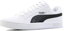 Order (W) Puma Smash Vulc Kasut Sukan Retro 370704-04