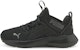 (JR) Puma Soft Enzo NXT Kanak-Kanak 'Hitam Castle Rock' 195571-01