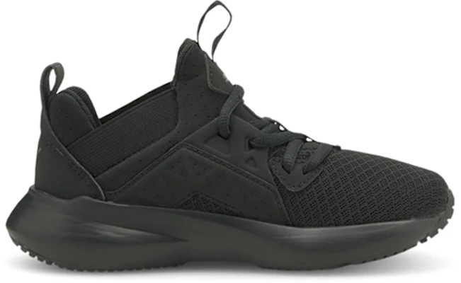 (Youth) Puma Soft Enzo NXT Little Kid 'Black Castle Rock' 195571-01 Order (Youth) Puma Soft Enzo NXT Little Kid 'Black Castle Rock' 195571-01