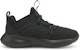 (JR) Puma Soft Enzo NXT Kanak-Kanak 'Hitam Castle Rock' 195571-01
