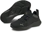Shop (Youth) Puma Soft Enzo NXT Little Kid 'Black Castle Rock' 195571-01