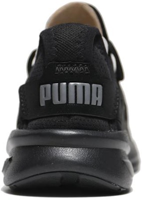 (Youth) Puma Softride Enzo Evo 'Black Castlerock' 387053-01 Lookbook (Youth) Puma Softride Enzo Evo 'Black Castlerock' 387053-01