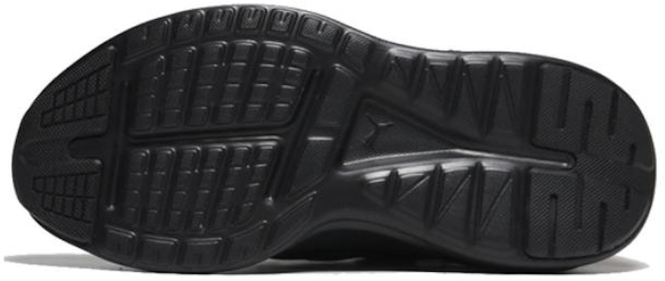 (JR) Puma Softride Enzo Evo 'Hitam Castlerock' 387053-01 Shop (JR) Puma Softride Enzo Evo 'Hitam Castlerock' 387053-01