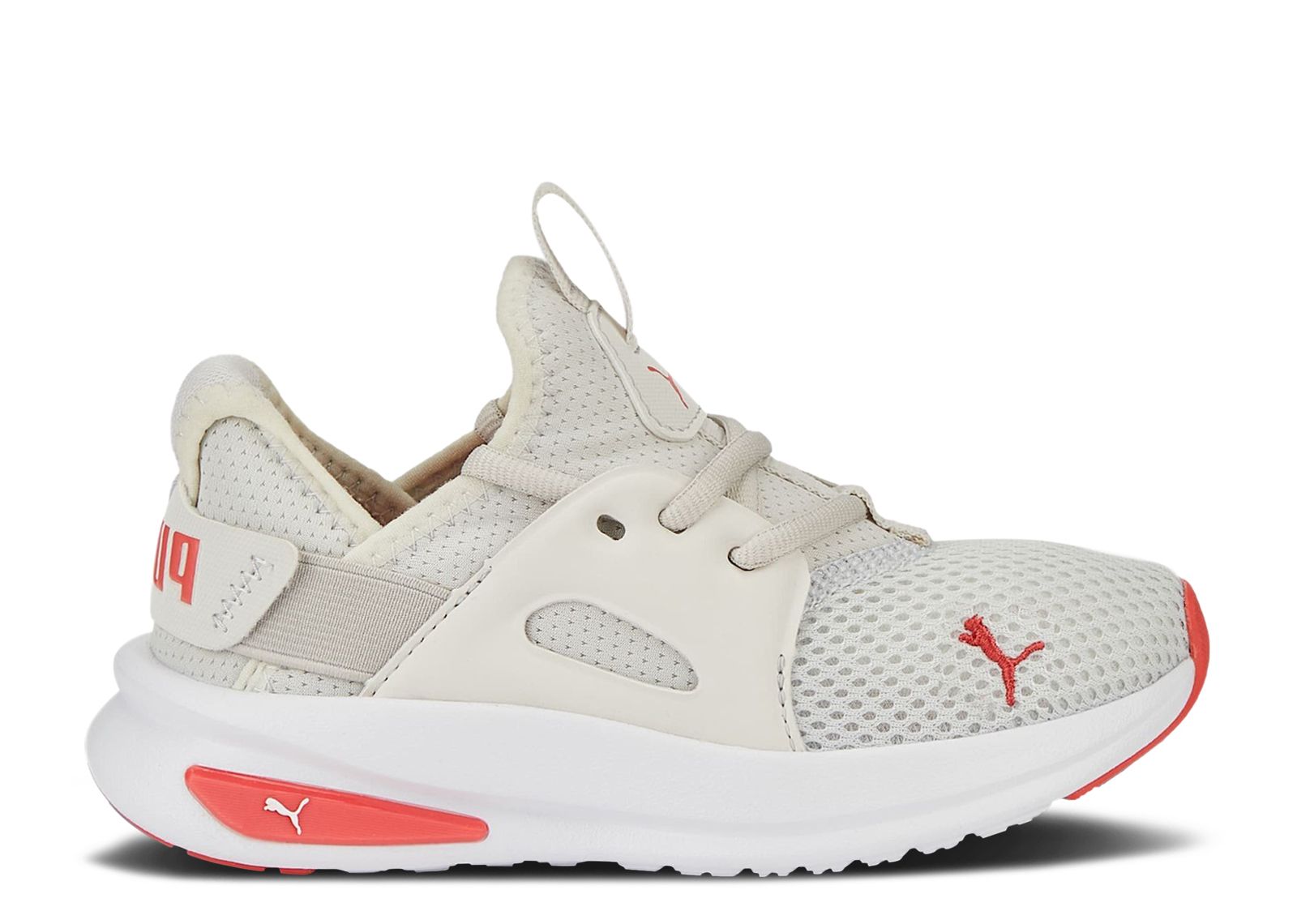 (Youth) Puma Softride Enzo Evo 'Nimbus Cloud Salmon' 387053-04