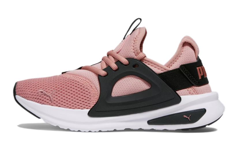 Buy (JR) Puma Softride Enzo Evo 'Rosa Negro Blanco' 387052-15