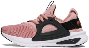 (Youth) Puma Softride Enzo Evo 'Pink Black White' 387052-15 (Youth) Puma Softride Enzo Evo 'Pink Black White' 387052-15