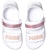 (JR) Puma Softride Iri Sandal 'Magic Tape Putih' 384268-02